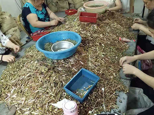 集成吊顶辅材